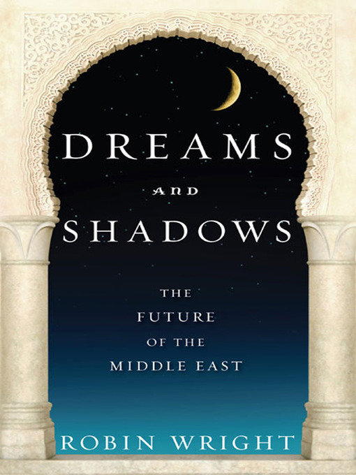 Title details for Dreams and Shadows by Robin Wright - Wait list